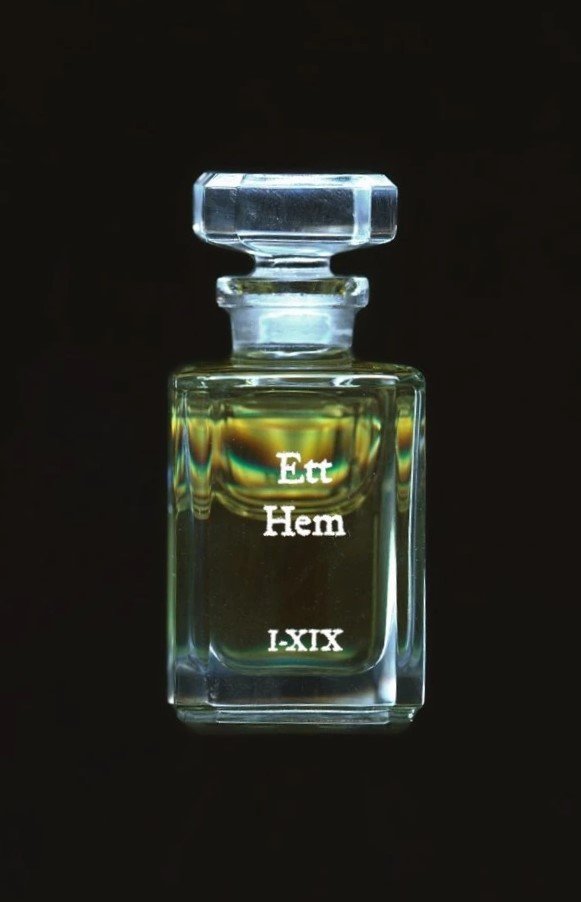 Ett Hem (Pura Esencia)