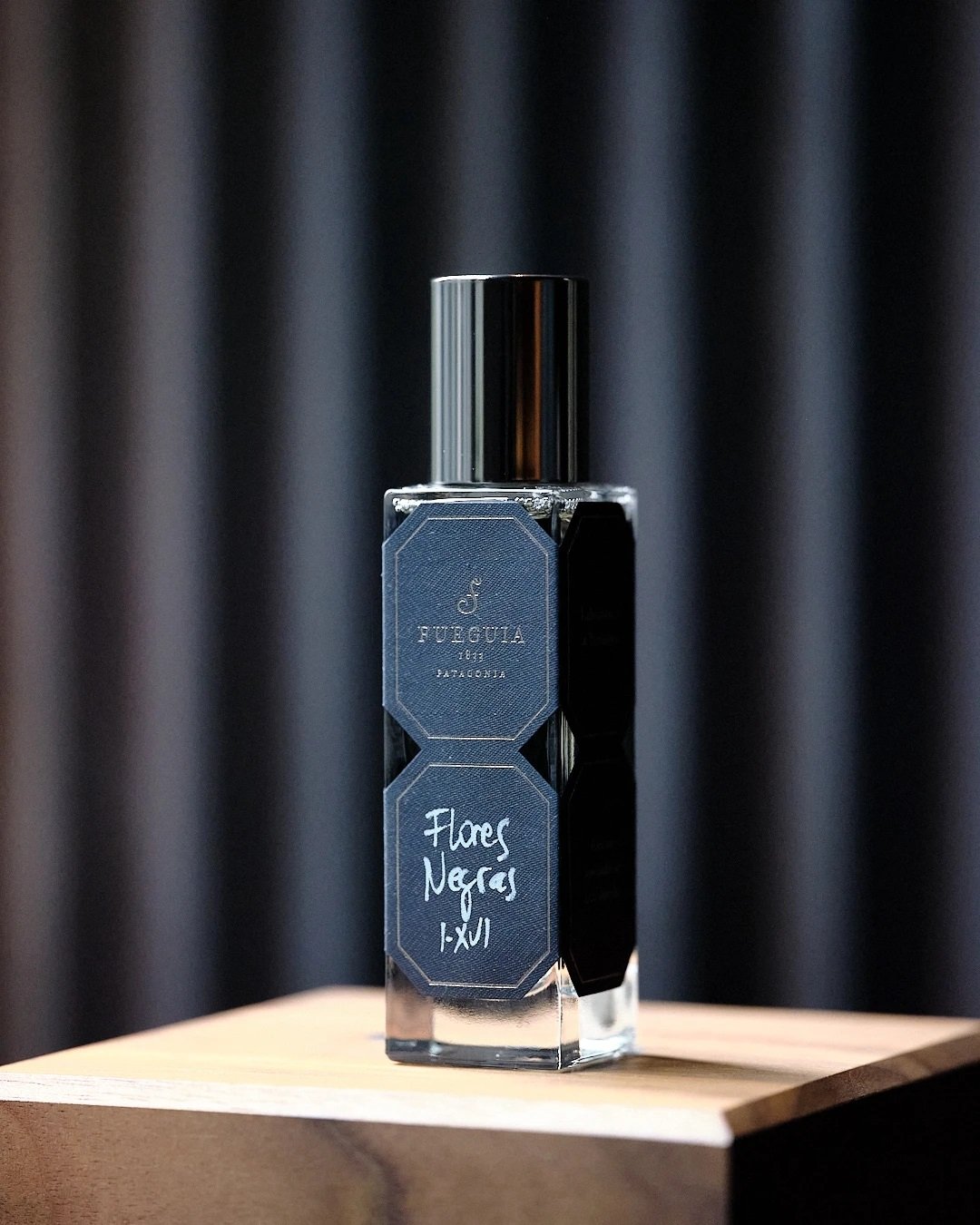 Flores Negras (Parfum)