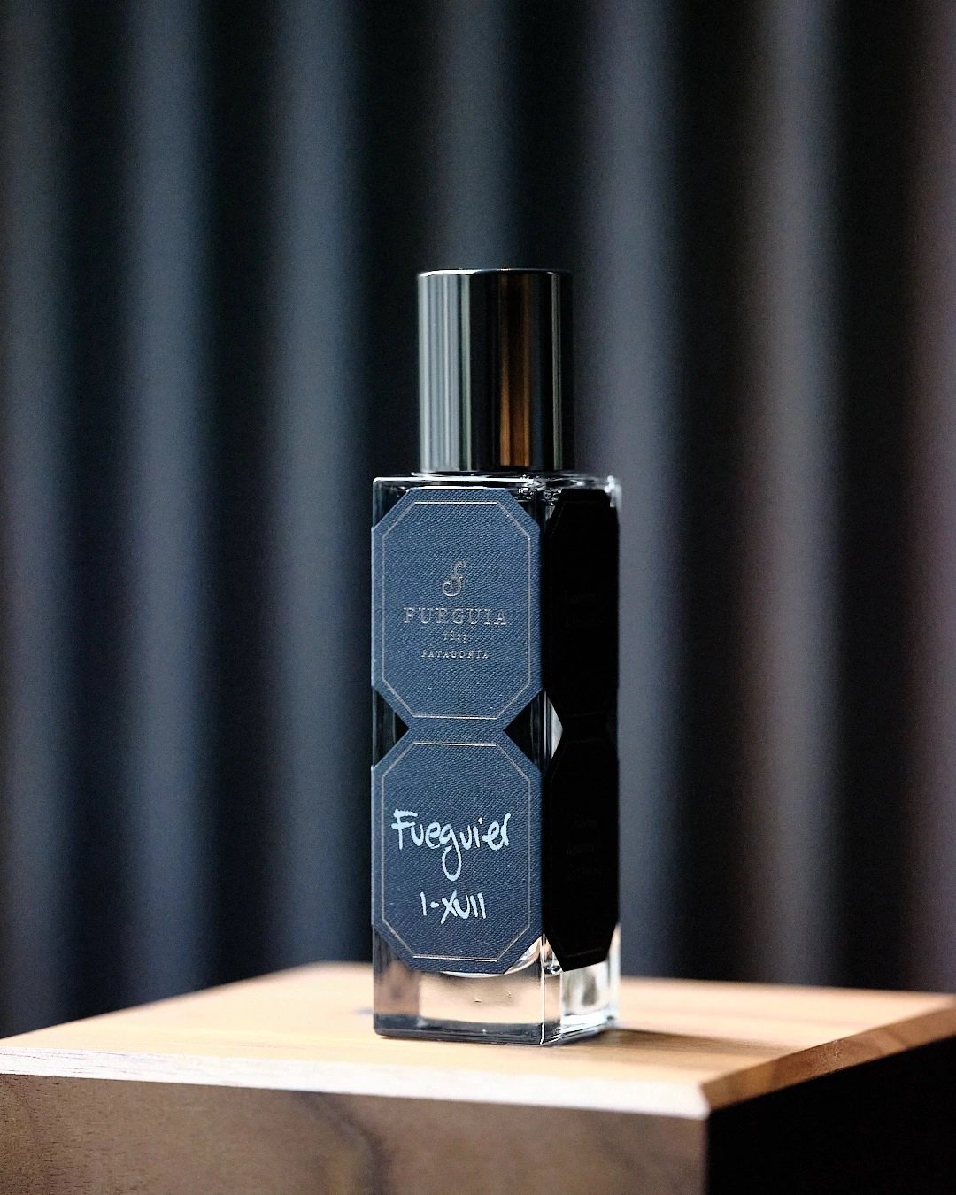 Fueguier (Parfum)