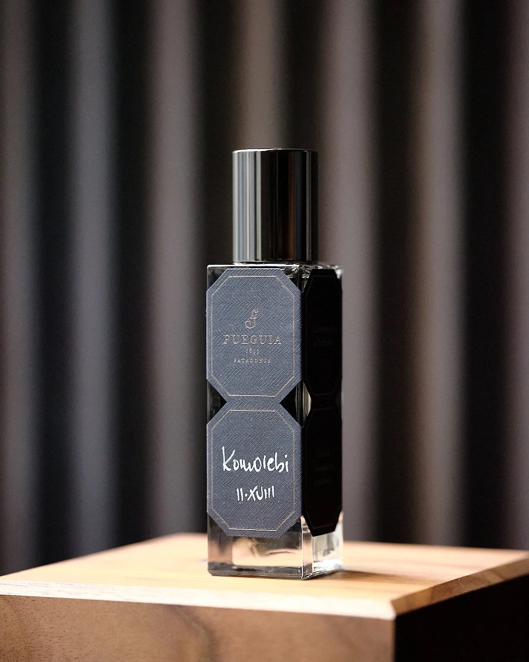 Komorebi (Parfum)