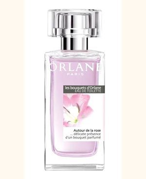 Les Bouquets d'Orlane: Autour de la Rose