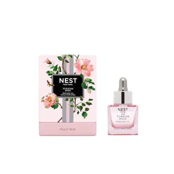 Turkish Rose (Perfume Oil)