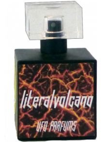 Literalvolcano