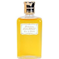 Princesse d'Albret (Eau de Toilette)