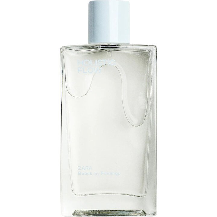 Boost My Feelings: No. 3 Holistic Flow