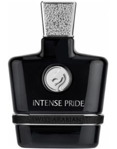 Intense Pride