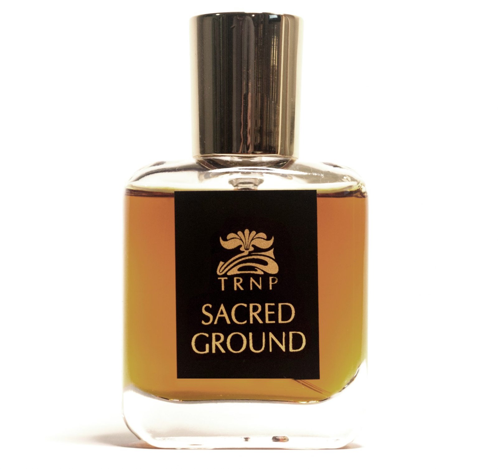 Sacred Ground