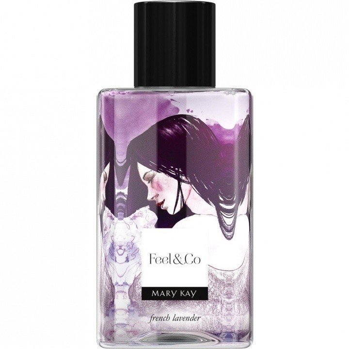 Feel & Co: French Lavender