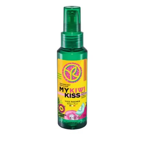 My Kiwi Kiss (Brume Parfumée)
