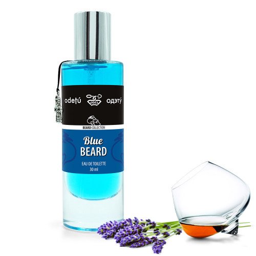 Blue Beard