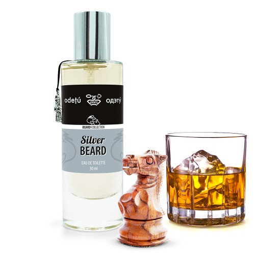 Silver Beard