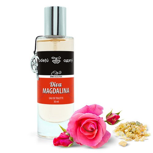 Magdalina