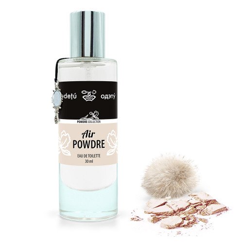 Air Powdre