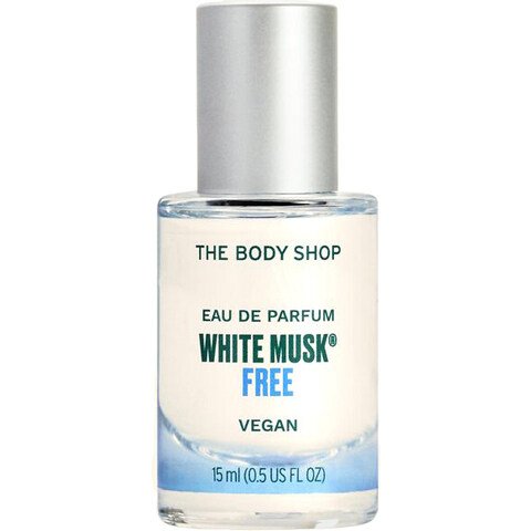 White Musk Free