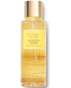 Golden Sands