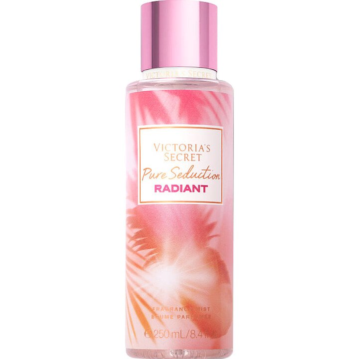Pure Seduction Radiant