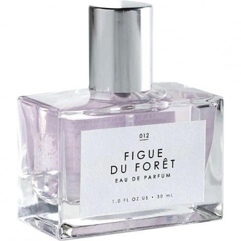 Figue du Forêt (Eau de Parfum)