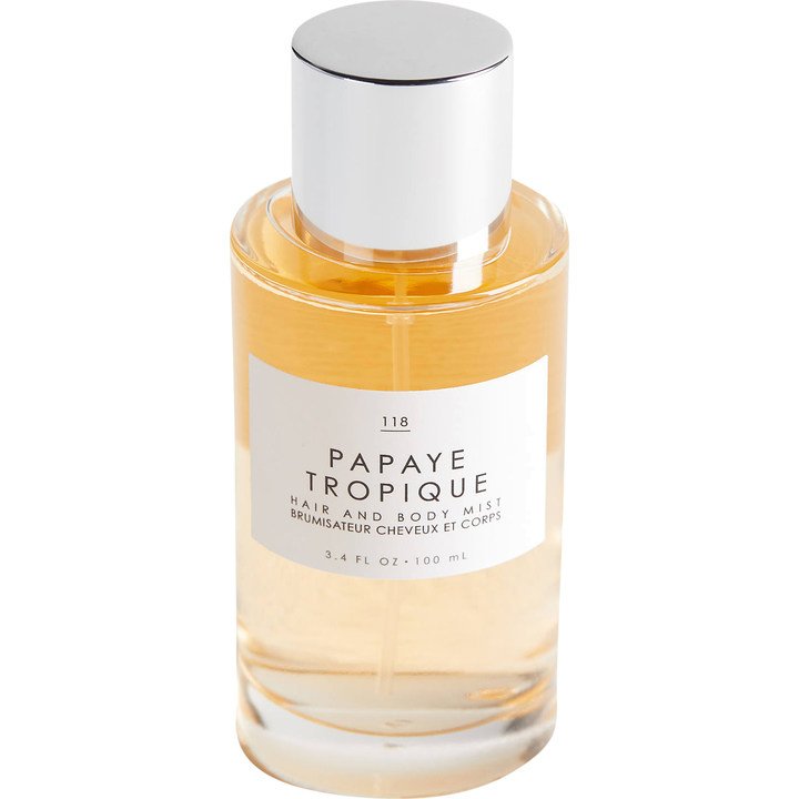 Fleur Monoï (Hair and Body Mist)