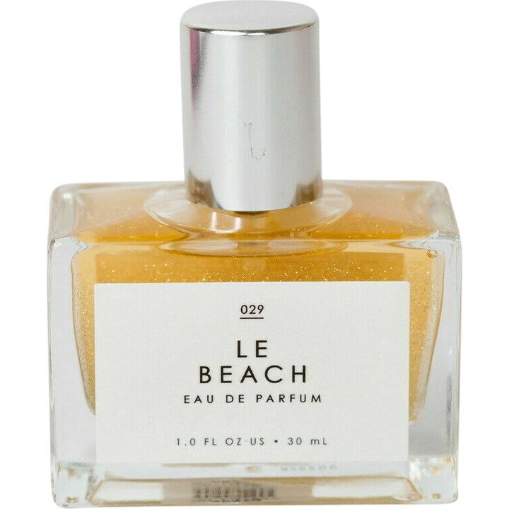 Le Beach (Eau de Parfum)