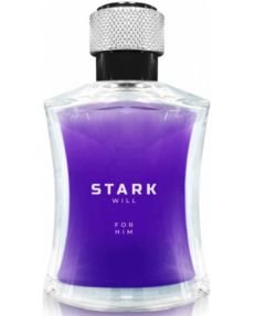 Stark Will