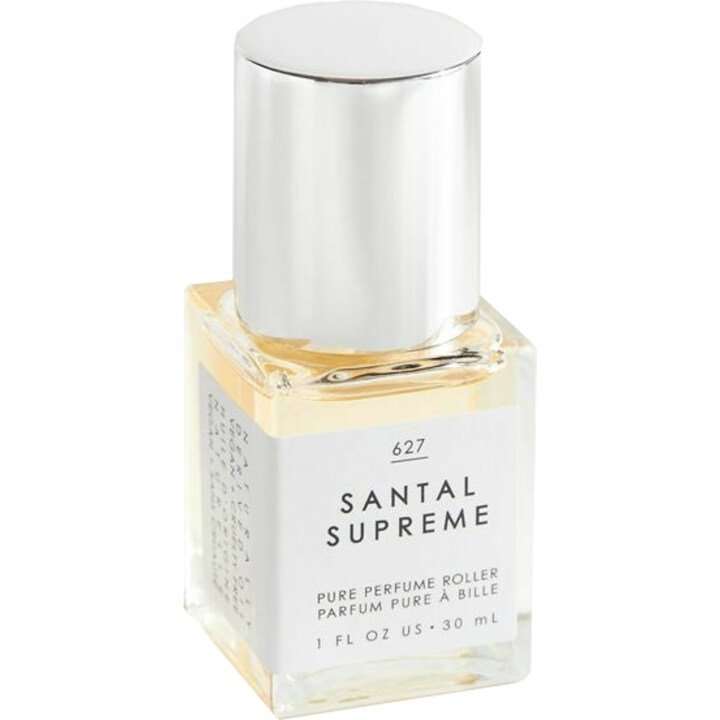 Santal Supreme (Pure Perfume)