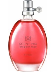 Scent Mix Elegant Rose