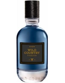 Wild Country Freedom