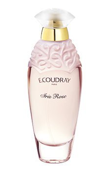Iris Rose (Eau de Toilette)