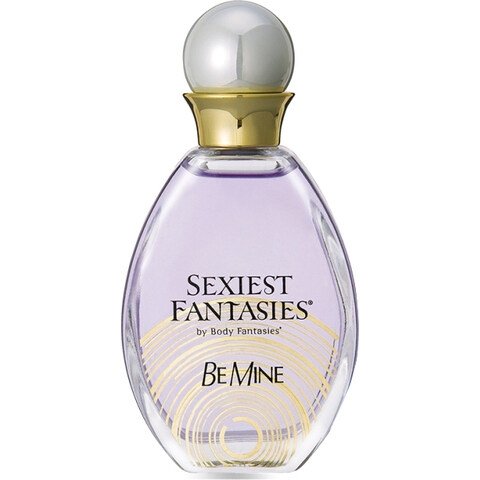 Sexiest Fantasies: Be Mine