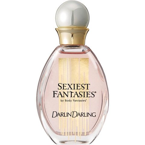 Sexiest Fantasies: Darlin'Darling
