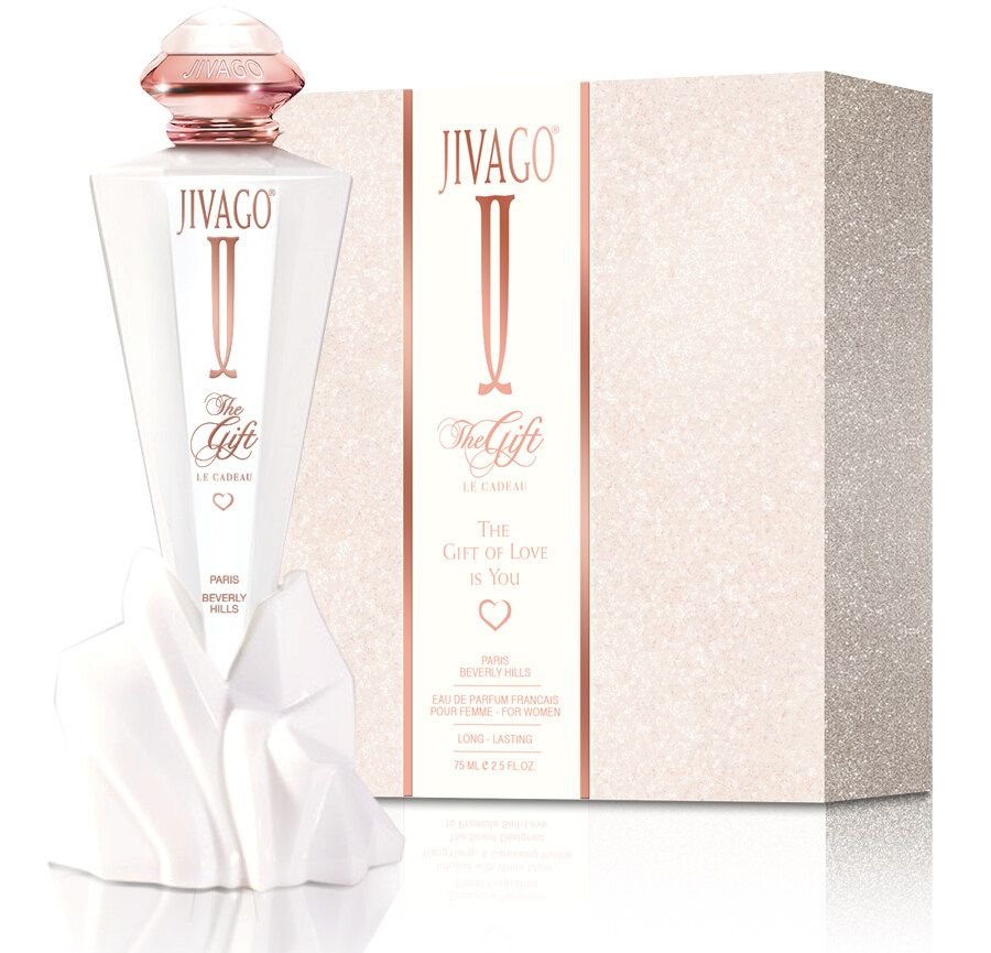 The Gift Le Cadeau (Eau de Parfum)