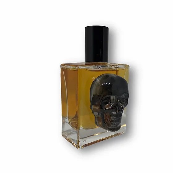 Oud Submariner 2021 - Black Skull Edition