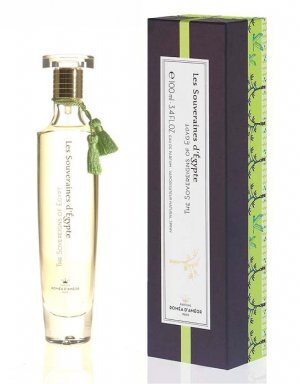 Les Souveraines d'Egypte / The Sovereigns of Egypt