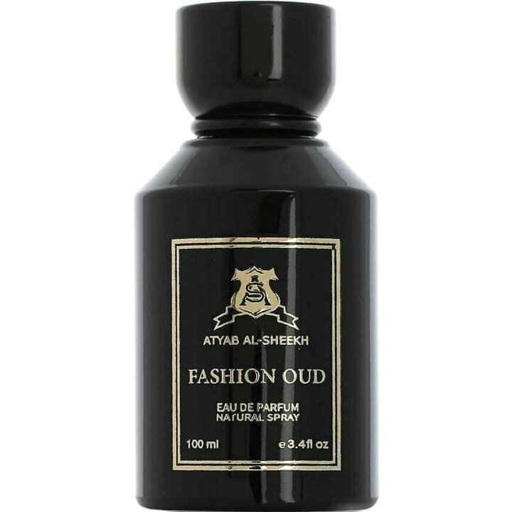 Fashion Oud