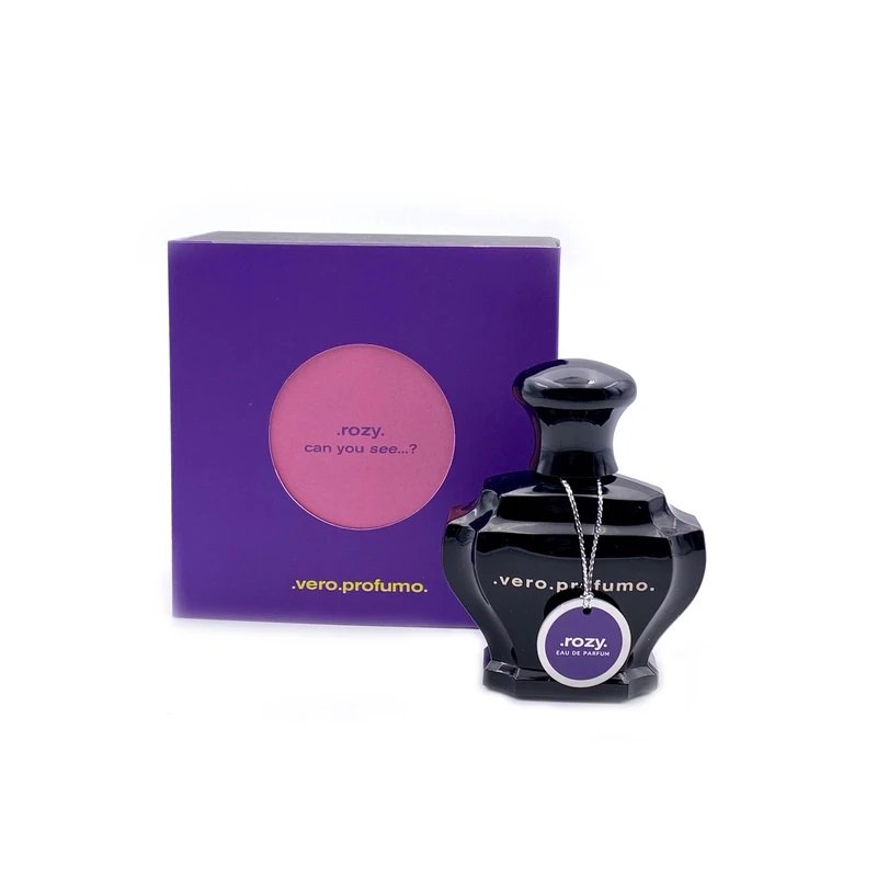 Rozy Limited Edition (Eau de Parfum)