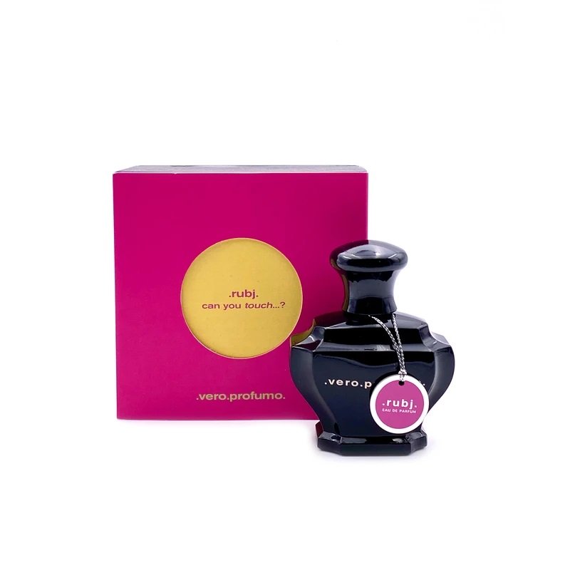 Rubj Limited Edition (Eau de Parfum)