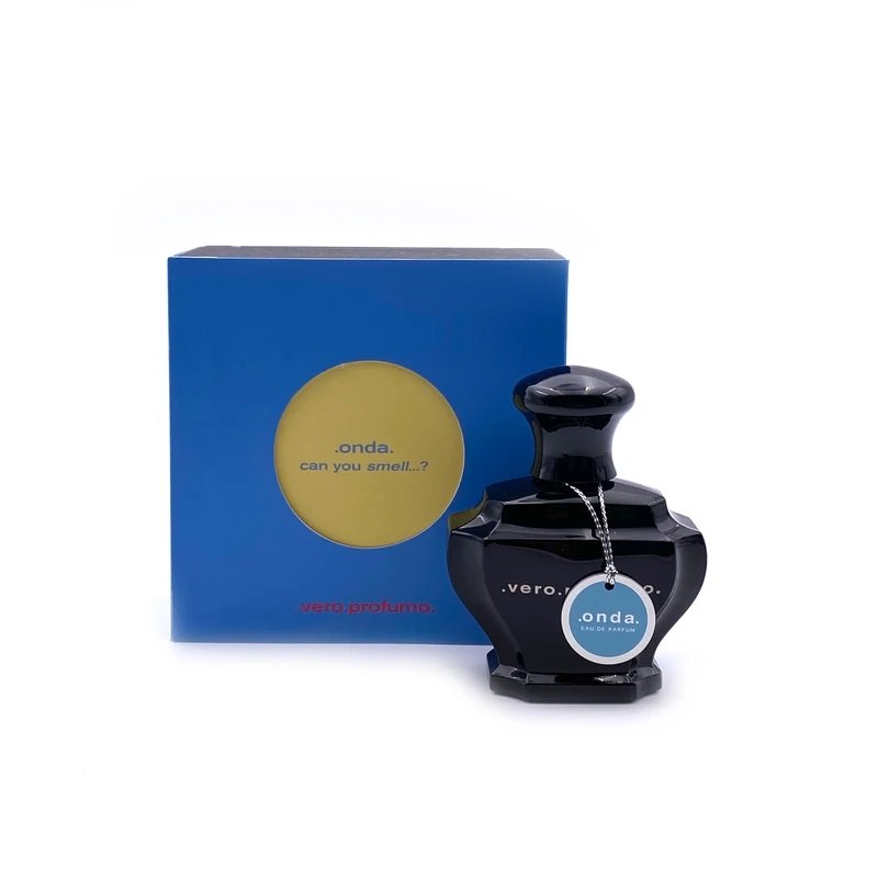 Onda Limited Edition (Eau de Parfum)