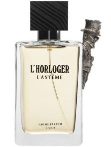 L'Anteme: L'Horloger