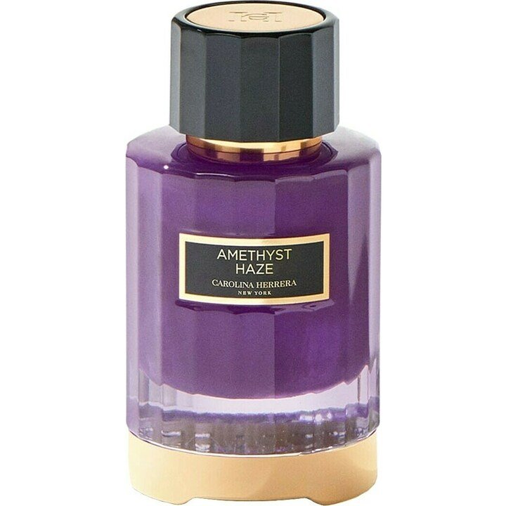 Amethyst Haze