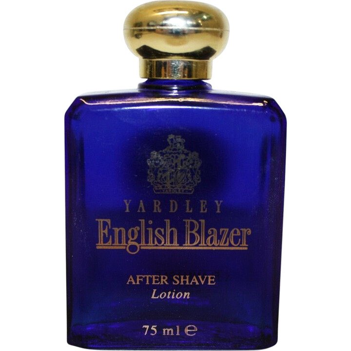 English Blazer (Aftershave)