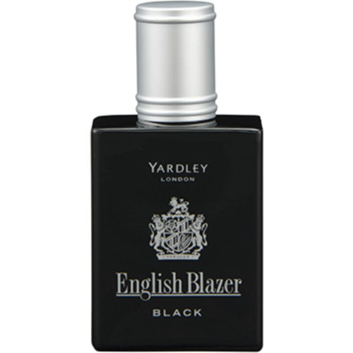 English Blazer Black (Eau de Parfum)