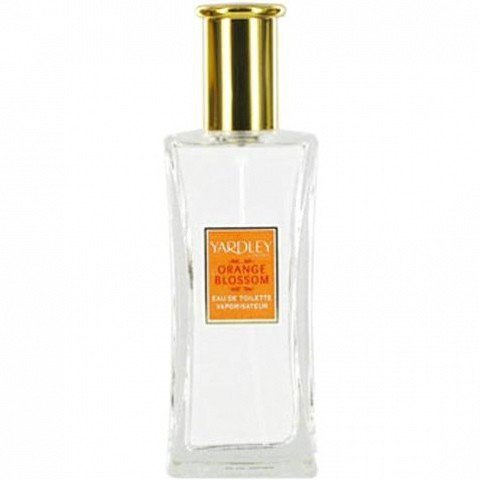Orange Blossom