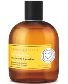 Aroma & Terapia Energia Pro Dia