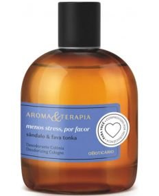 Aroma & Terapia Menos Stress