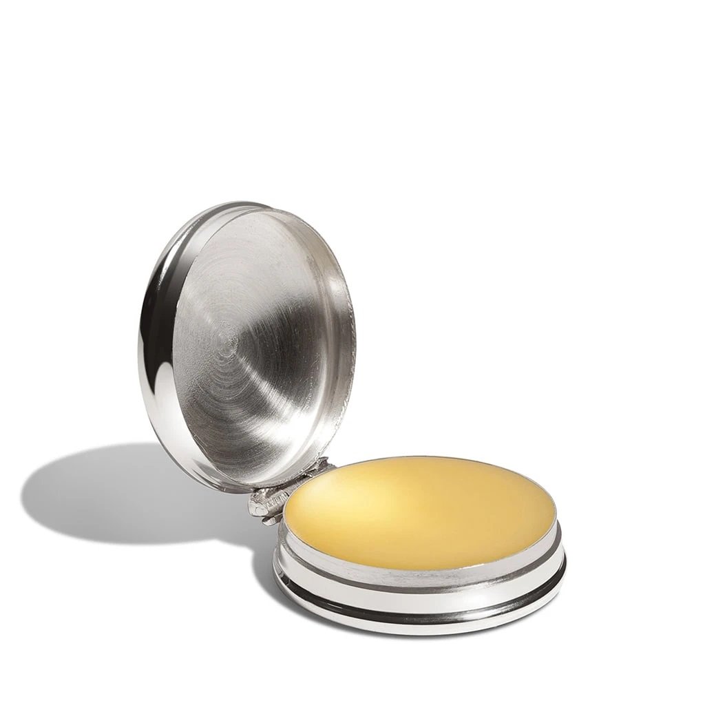 Gardenia Butter