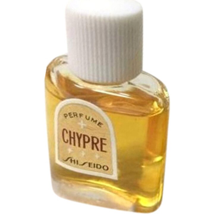 Chypre