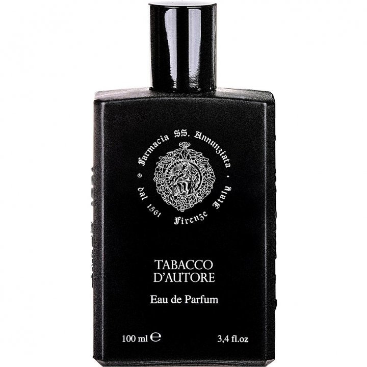 Tabacco d'Autore