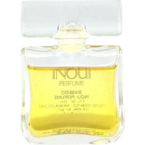 Inouï (Perfume)