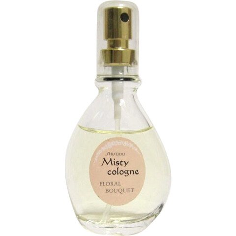 Misty Cologne Floral Bouquet
