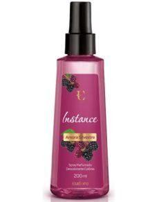 Instance Amora Silvestre